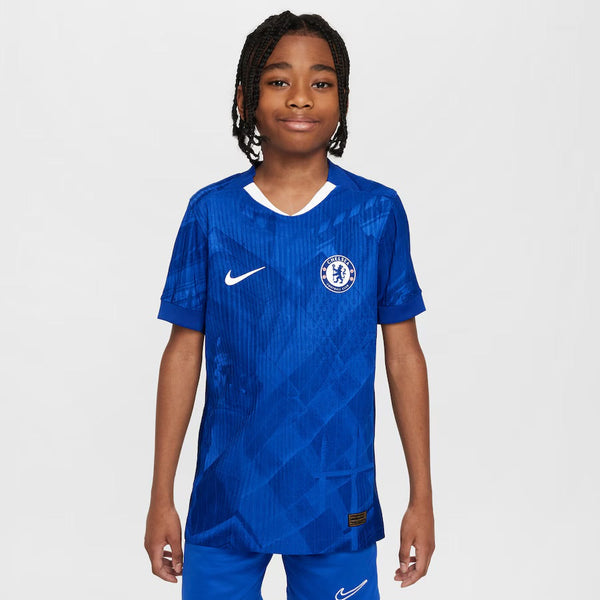 T-shirt et Short pour enfant Chelsea Home 25/26