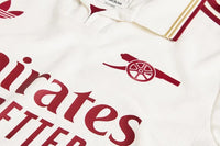 Arsenal Maillot Third Joueur Version 25/26