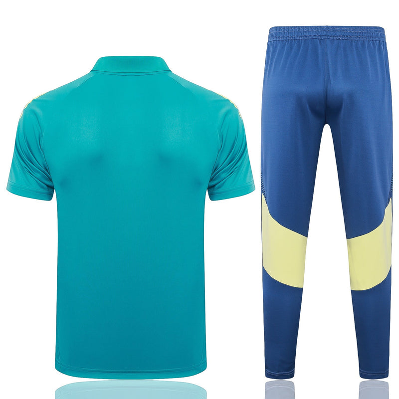 Maillot et Pantalon Ajax 24/25