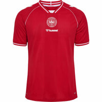 Maillot Danemark Home 26/27
