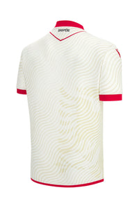 Maillot Albanie Away 26/27