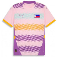 Maillot Philippines Third 26/27