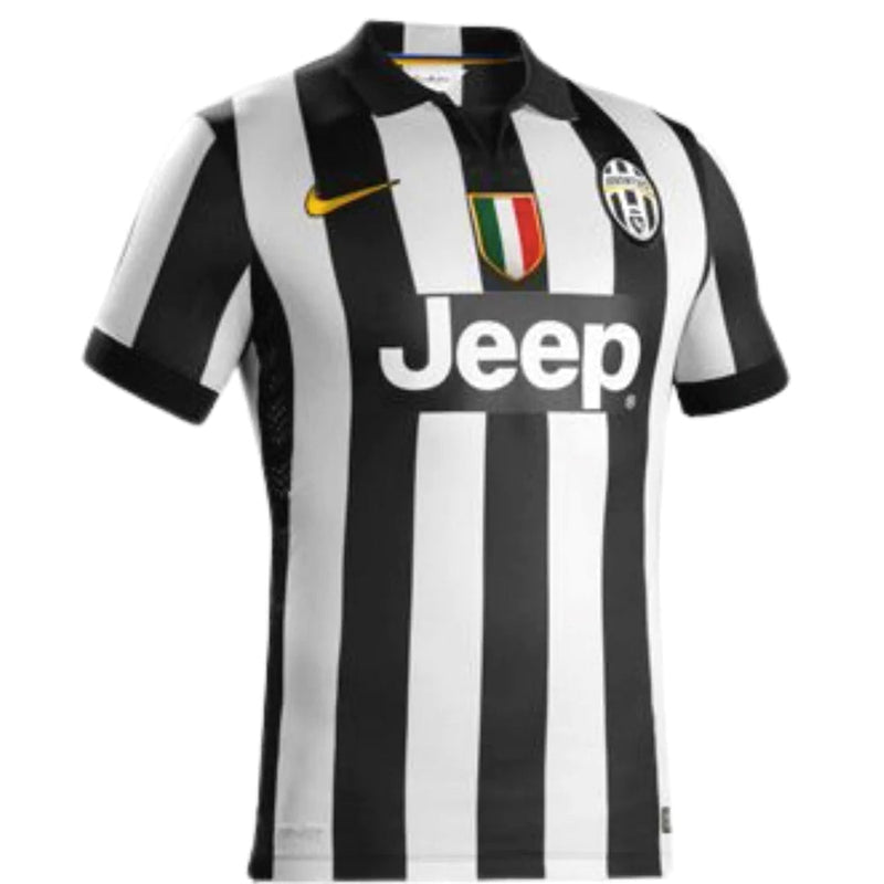 Maillot Juventus Rétro Home 14/15
