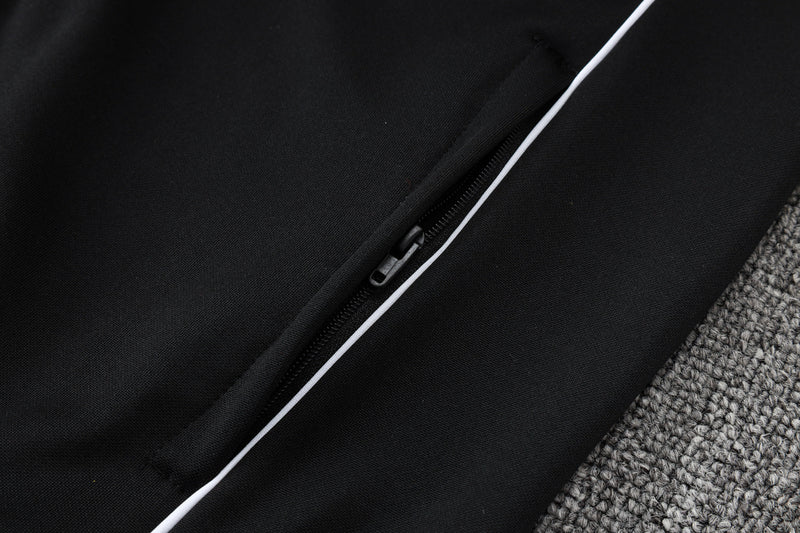 Ensemble Survêtement de Football Real Madrid 25/26