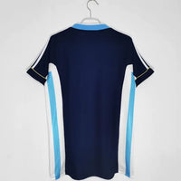 Argentine 1998 Maillot Rétro