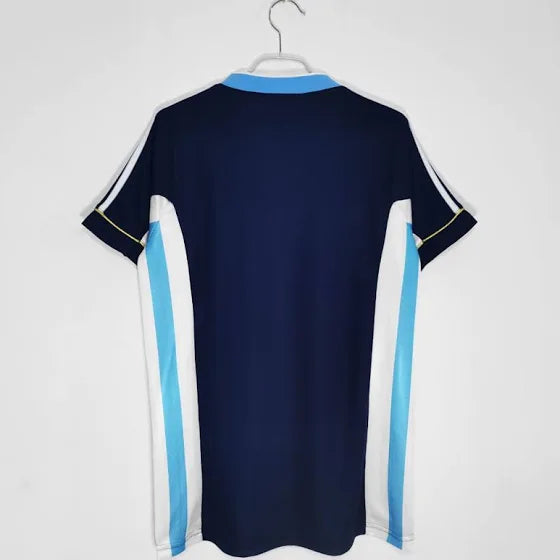 Argentine 1998 Maillot Rétro