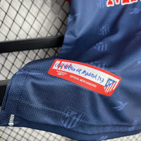 Maillot Rétro Atlético de Madrid Away 98/99