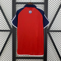 Maillot Rétro University of Chile 01/02 Away