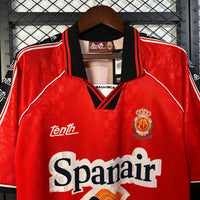 Maillot Retro RCD Mallorca 96/97