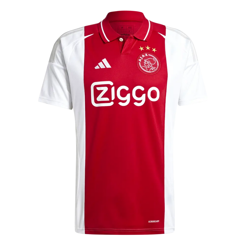 Maillot Ajax Home 24/25