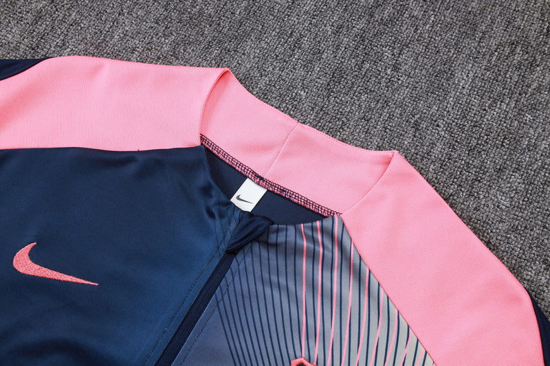 Ensemble Survêtement Barcelona 25/26