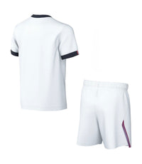 T-shirt et short PSG pour enfant Away 26/27 Enfant