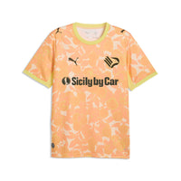 Maillot Palermo F.C. Away 26/27