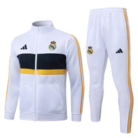 Ensemble Survêtement de Football Real Madrid 26/27