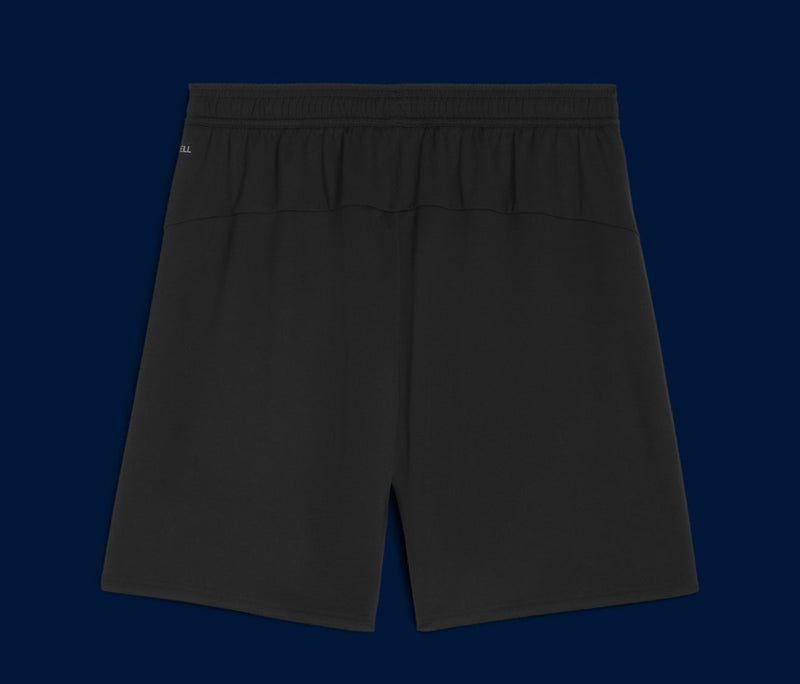 Short Manchester City Away 25/26