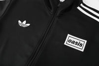 Ensemble Survêtement Oasis x Adidas 2025