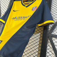 Maillot Rétro Atlético de Madrid Away 13/14