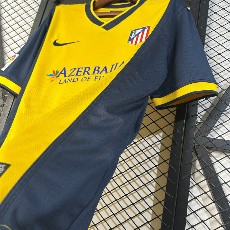 Maillot Rétro Atlético de Madrid Away 13/14