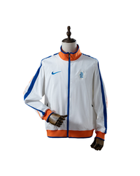 Veste Imperméable Netherlands