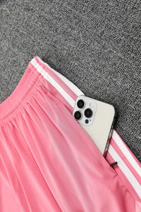 Maillot et short d'entraînement Inter Miami 25/26