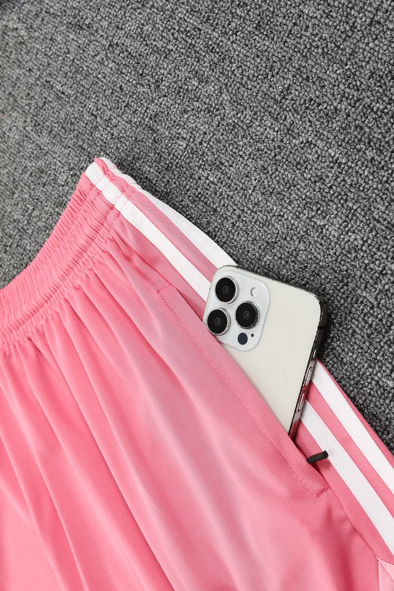 Maillot et short d'entraînement Inter Miami 25/26