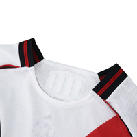 Maillot Home River Plate version joueur 25/26