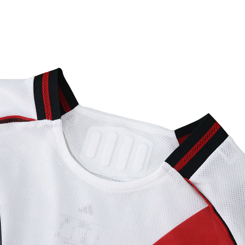 Maillot Home River Plate version joueur 25/26