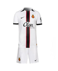 T-shirt et Short Enfant RCD Mallorca Away 25/26