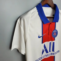 Maillot Rétro Paris Saint Germain - PSG Away 20/21