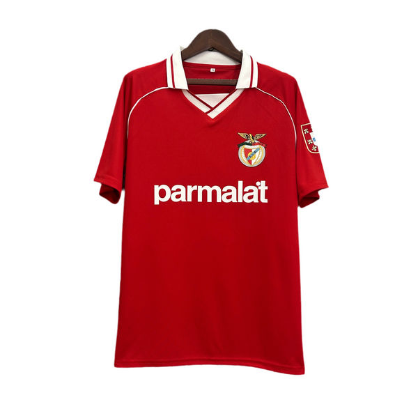 Maillot Rétro Benfica 73/74