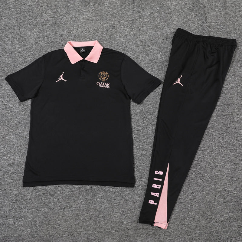 Maillot et Pantalon PSG 25/26
