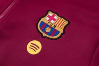 Ensemble de survêtement de football FC Barcelona 26/27