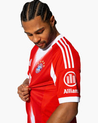 Maillot Bayern Munich Home 25/26