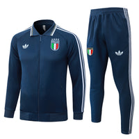Ensemble de survêtement de football Italia 26/27