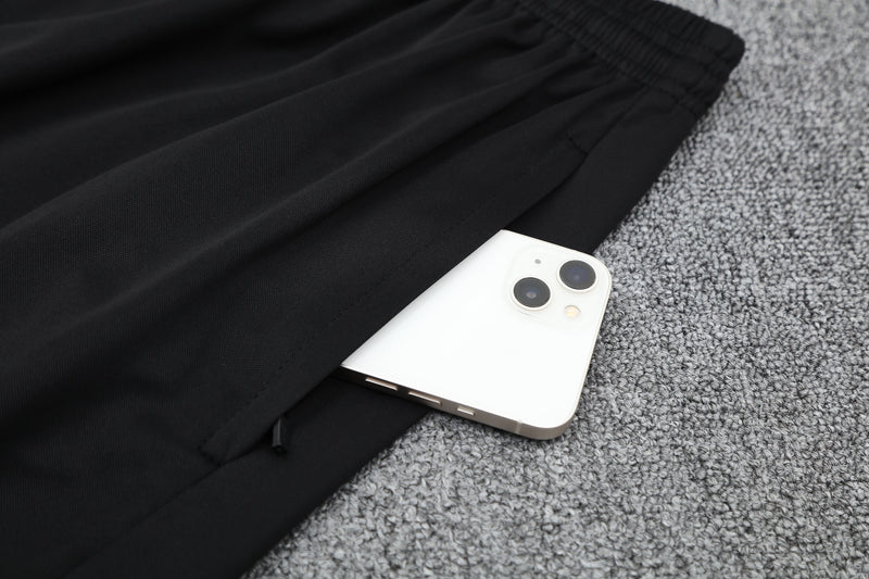 Maillot et short d'entrainement Inter 25/26