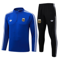 Ensemble Survêtement de Football Argentina 27/27