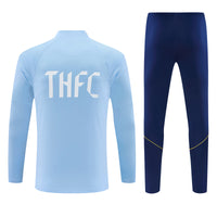 Ensemble Survêtement de Football Tottenham Hotspur 26/27