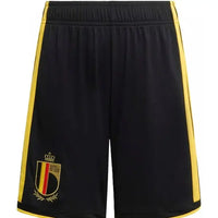 Short Belgique Away 26/27