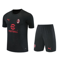 Maillot et short d'entraînement AC Milan 26/27