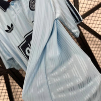 Maillot Oasis x Adidas 2025