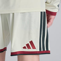 Short Manchester United Third 26/27
