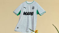 Maillot US Sassuolo Away 26/27