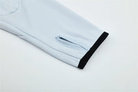 Maillot d'entraînement rétro à manches longues Real Madrid 04/05