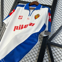 Maillot Rétro Zaragoza Home 2004