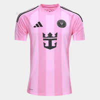 Maillot Inter Miami CF Home 25/26