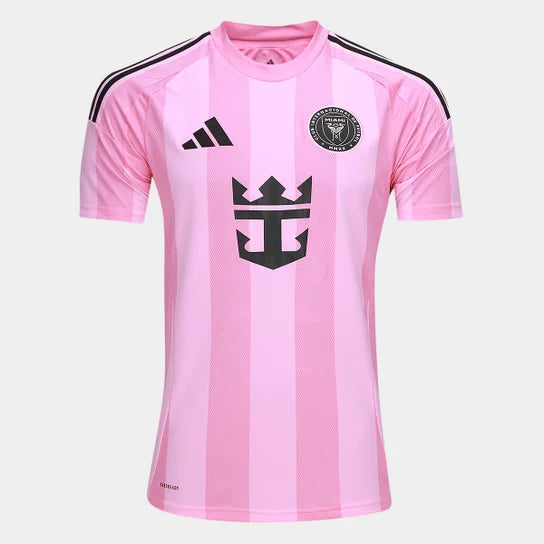 Maillot Inter Miami CF Home 25/26