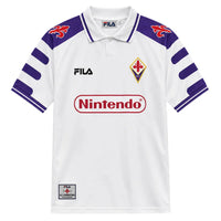 Maillot Fiorentina Rétro Away 98/99