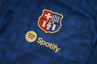 Survêtement de Football Enfant Barcelona 24/25
