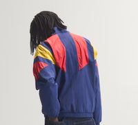 Veste Imperméable Espagne EQT 2026