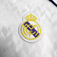 Maillot Rétro Real Madrid Home 1988